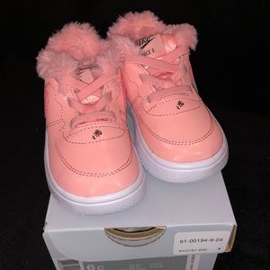 Toddler Nike Air Force 1